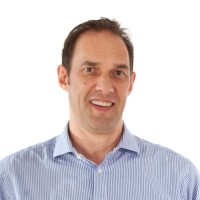 Capgemini Employee Tim Parry-Clarke's profile photo