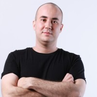 Profissional Autonomo Employee Marcelo Cançado's profile photo