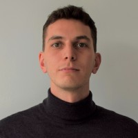 DYNAE Employee Benjamin Stoltz's profile photo