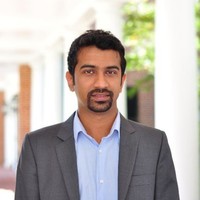 Ashraf Ahmad Email & Phone Number