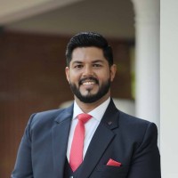 Itsocket Employee Jeswin Mathews's profile photo