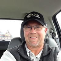 US Fall Protection Employee Joe Mattingly's profile photo