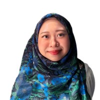 ShopBack Employee Batrisyia Mazjeffruddin's profile photo