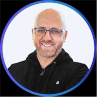 PROGET Employee Przemysław Paszek's profile photo