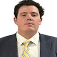 Verst Logistics Employee Thomas Farris's profile photo