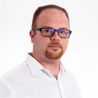 Sella Employee Matteo Neggia's profile photo