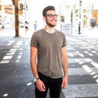 ClassPass Employee Dan Pyatetsky's profile photo