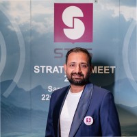 STCS Employee Abhishek Yadav's profile photo