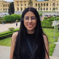 Mesha Tecnologia Employee Thais Rodrigues's profile photo