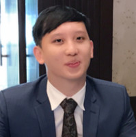 Resorts World Sentosa Employee Clement Tan's profile photo