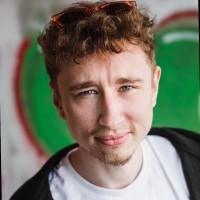 Mighty Study Employee Artem Dubinin's profile photo