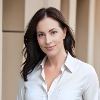 Clarobet Employee Hanna Falkdal's profile photo