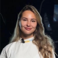 In Summa Employee Alina Lysak's profile photo