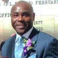 DC Courts Employee Ron Berry's profile photo