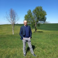 TECMEC Employee Federico Re's profile photo