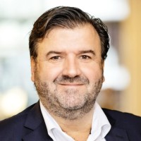 Hafnia Employee Torben Eghammer's profile photo