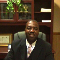 Jerry Pate Company Employee Anthony Sims's profile photo