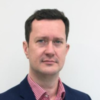 Sweepr Technologies Employee Finbarr Callaly's profile photo