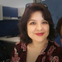 Leticia Partida Email & Phone Number