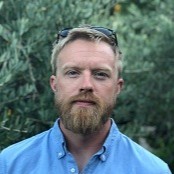 EBSCO Information Services Employee Matthew Coburn's profile photo