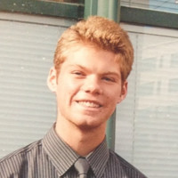 BAE Systems, Inc. Employee Kellen Malone's profile photo