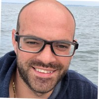 Yale New Haven Hospital Employee Nicholas Twigg's profile photo