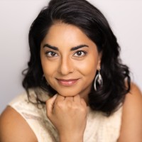 Vancouver Film School Employee Veenu Sandhu's profile photo