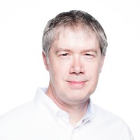 thoughtbot Employee Richard Newman's profile photo