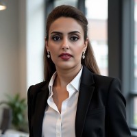 Arezoo Ebrahimi Email & Phone Number