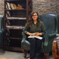 Swati Gupta Email