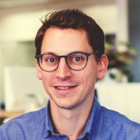 Alpha Innovations S.A. Employee Julien Spitaels's profile photo
