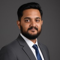 TECHBUCKS Employee Muhammad Rohab's profile photo