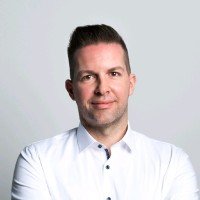 DFD GmbH Employee Christian Radinger's profile photo