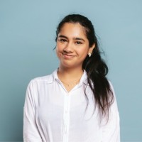 Srishti Ramani Email