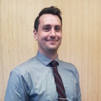 Notified Employee Chris Killoran's profile photo