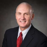 Boeing defence systems Employee Charles Johnson's profile photo