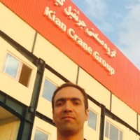 Kian Crane Employee Ali Arasteh's profile photo