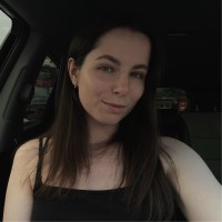 Tips.GG Employee Valeriia Sokolovska's profile photo