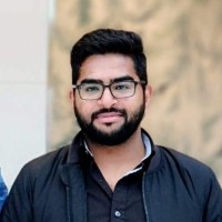 OEG Inc. Employee Ashish Antony's profile photo