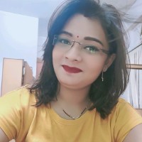 Brillfy Technology Employee Trapti Shukla's profile photo