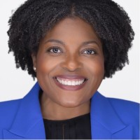 REALTOR® Association of Prince William Employee April Thomas's profile photo