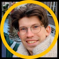 Madgex: A Wiley Brand Employee Max Keetley's profile photo