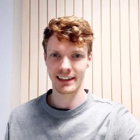 MbarQ Employee Jens Lataire's profile photo