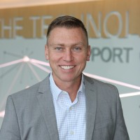 Olathe School District Employee Josh Umphrey's profile photo