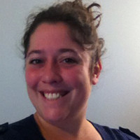 Groupe Somavrac Employee Audrey Grimard's profile photo