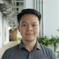 Meta Employee Vy Vu's profile photo