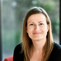 cablex AG Employee Laure Willemin's profile photo