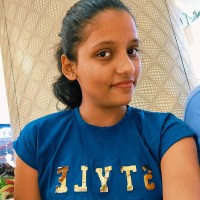 YouStable Employee Priya Pandey's profile photo