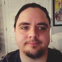 Computer Backup Inc Employee Terry Harris's profile photo