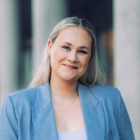 ConnectMyApps Employee Thea Jensen's profile photo